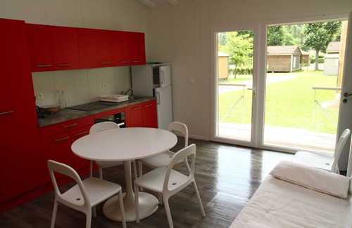 Langeac RV Rental | Camping des Gorges de L'allier