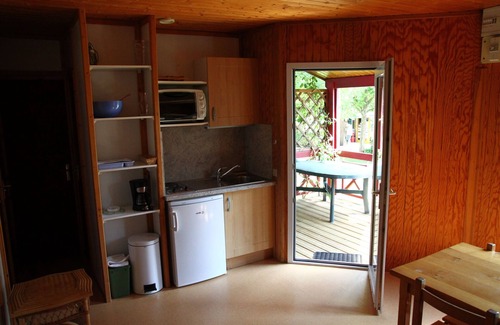 Langeac RV Rental | Camping des Gorges de L'allier