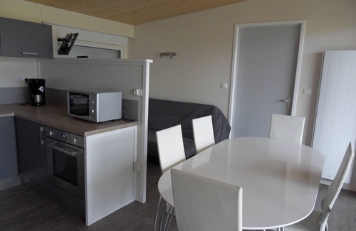 Langeac RV Rental | Camping des Gorges de L'allier
