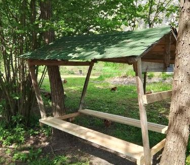 Seoci Other | Camping Dobrunvik