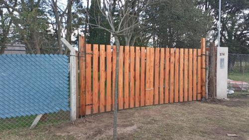 Empalme Lobos Other | CAMPING DON EMILIO