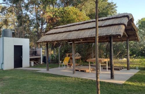 Empalme Lobos Other | CAMPING DON EMILIO