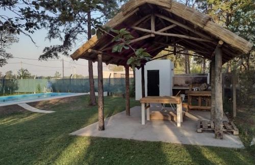 Empalme Lobos Other | CAMPING DON EMILIO