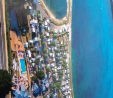 Kermaria-Sulard Other | Camping Ernest Renan