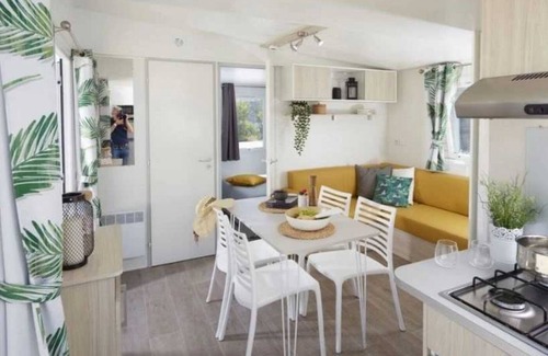 Tharon-Plage House | Camping - Parc aquatique - ccageig