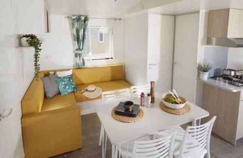 Tharon-Plage House | Camping - Parc aquatique - ccageig