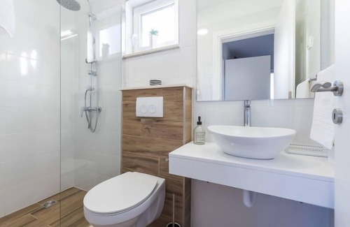 Ploce House | Camping Homes Grot by Interhome