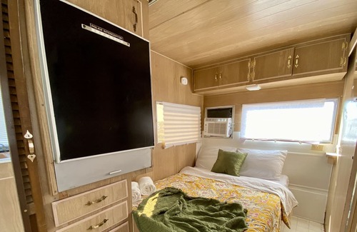 Valle House | Camping in Style Grand Canyon