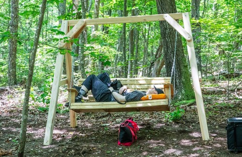 Trenton RV Rental | Camping is for Everyone, Wanderland is for you.