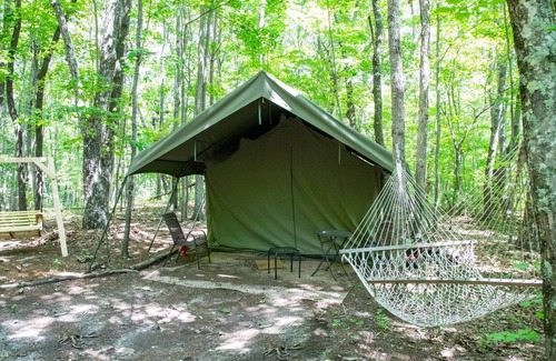 Trenton RV Rental | Camping is for Everyone, Wanderland is for you.