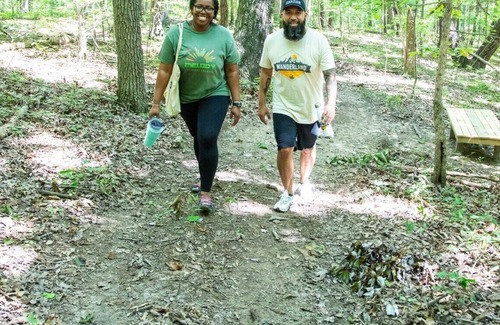 Trenton RV Rental | Camping is for Everyone, Wanderland is for you.