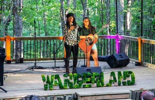 Trenton RV Rental | Camping is for Everyone, Wanderland is for you.