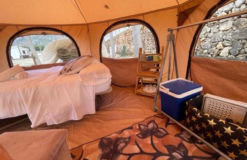 Gandia Resort | Camping la escalada