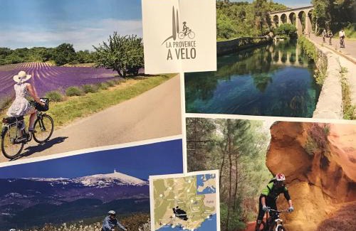 Sorgues Other | Camping La Montagne