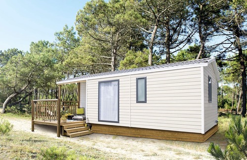 Plage d'Argeles House | Camping La Plage by Interhome