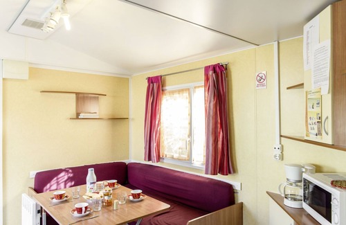 Plage d'Argeles House | Camping La Plage by Interhome