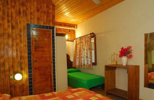Lampedusa RV Rental | Camping La Roccia