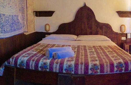 Lampedusa RV Rental | Camping La Roccia