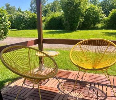 Plemy Other | Camping La Tourelle