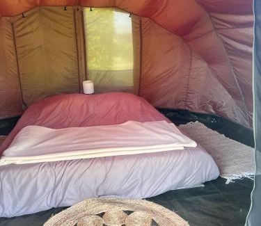Plemy Other | Camping La Tourelle