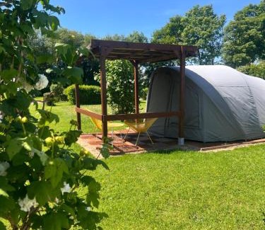 Plemy Other | Camping La Tourelle