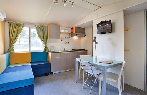 Lanterna House | Camping Lanterna by Interhome