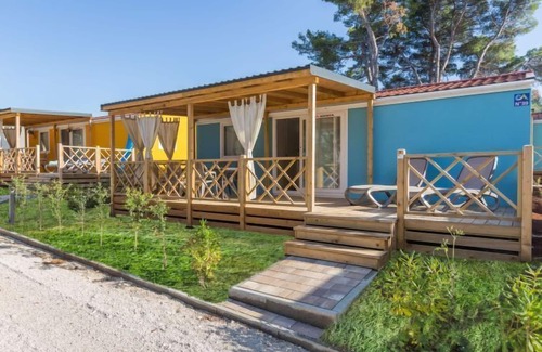 Lanterna House | Camping Lanterna by Interhome