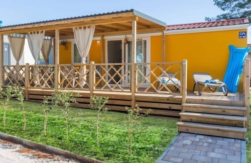 Lanterna House | Camping Lanterna by Interhome