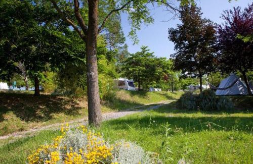 Messery Other | Camping le Relais du Léman