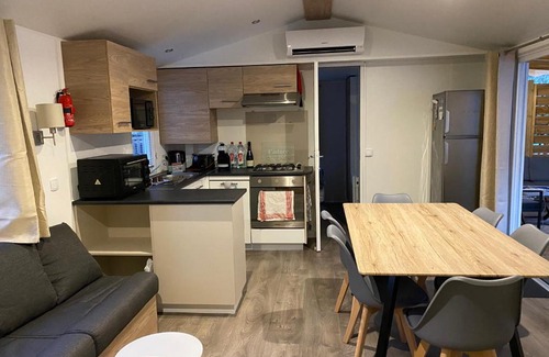 Saint-Julien-en-Born Other | Camping Les Dunes de CONTIS