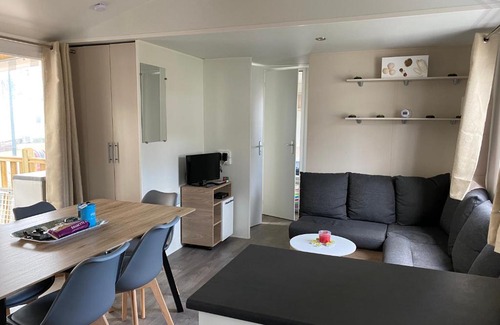 Saint-Julien-en-Born Other | Camping Les Dunes de CONTIS