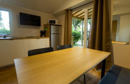 Villeneuve-les-Avignon Other | Camping les Avignon - la Laune