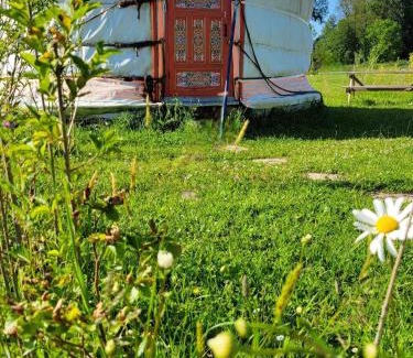 Longroy Other | Camping Les insolites de la Baie