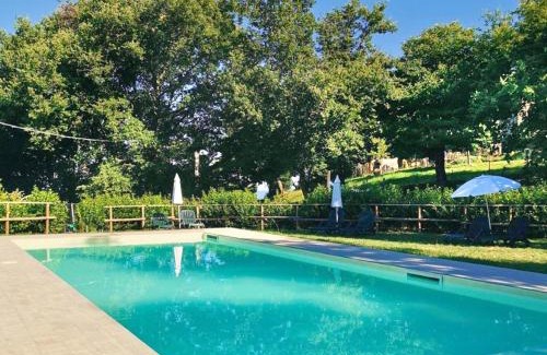 Monticello Amiata Other | Camping Lucherino
