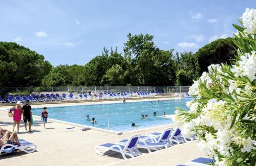 Puget-sur-Argens Other | Camping Montana Parc - Coeur de l'Estérel - Maeva