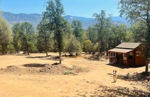 Squaw Valley RV Rental | Camping near Sequoia Kings Canyon National Park #5