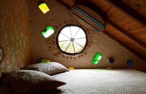 Bonito House | Camping Nomadas