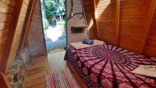 Bonito House | Camping Nomadas