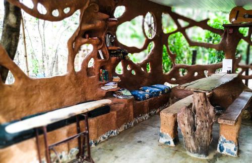 Bonito House | Camping Nomadas