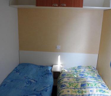 Fort-Mahon-Plage Other | Camping Paradis Le Royon