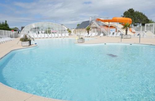 Fort-Mahon-Plage Other | Camping Paradis Le Royon
