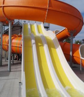 Fort-Mahon-Plage Other | Camping Paradis Le Royon