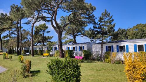 Cayeux-sur-Mer Other | Camping Paradis Les Galets de la Molliere