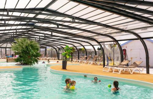 Saint-Pierre-Quiberon Other | Camping Park Er Lann