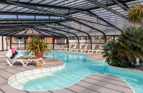 Saint-Pierre-Quiberon Other | Camping Park Er Lann