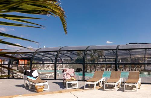 Saint-Pierre-Quiberon Other | Camping Park Er Lann