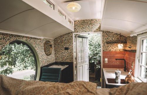 Saltusio House | Camping Passeier Glamping Aurum