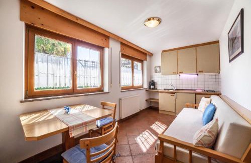 Saltusio Apartment | Camping Passeier Löwenzahn