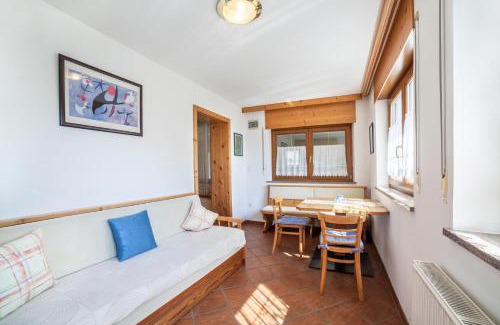 Saltusio Apartment | Camping Passeier Löwenzahn