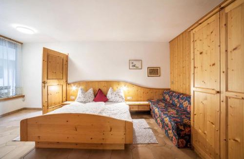 Saltusio Apartment | Camping Passeier Löwenzahn